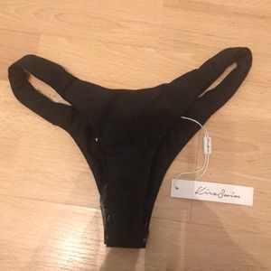 Brand new never worn Kira swim bottoms